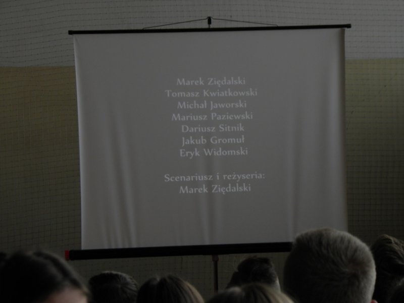 Żołnierze wyklęci